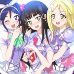 ラブライブ!サンシャイン!!のエロ